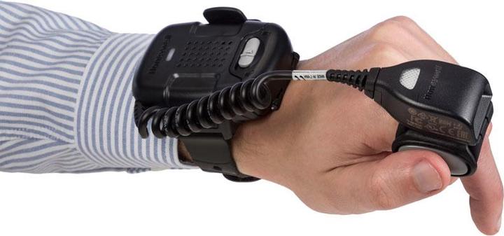 Actual product image Honeywell 8670 (1D barcodes, 2D barcodes)