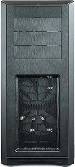 Actual product image Phanteks Enthoo Pro Kingmod (mATX, Mini-ITX, ATX, E-ATX)