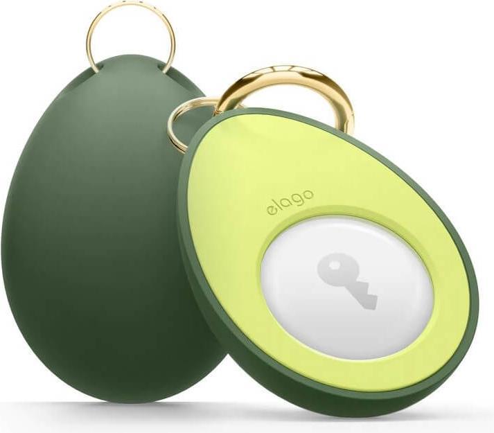 Produktbild Elago Avocado-Hülle für AirTag