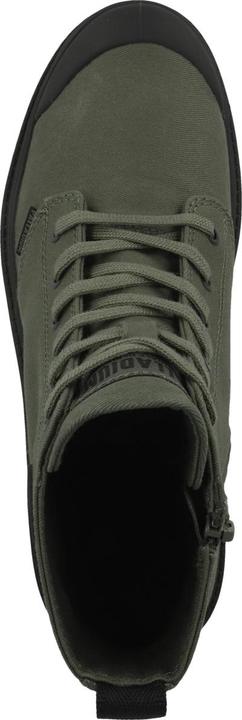 Actual product image Palladium Pallabase Twill - 60439 (41)