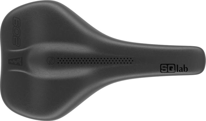 Produktbild Sqlab 602 Ergolux active 2.1