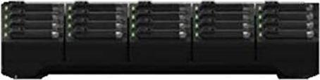 Produktbild Zebra WT6000/RS6000 20-fach Akku-Ladestation