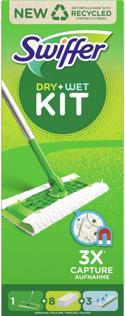 Actual product image Swiffer Starter Set (1 pcs.)