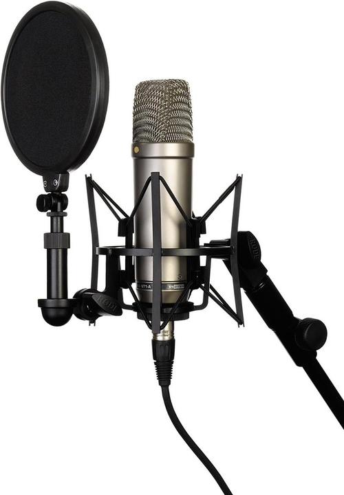 Produktbild RØDE Nt1-A