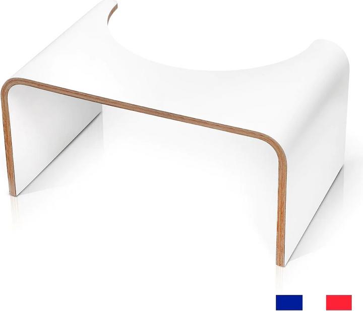 Image du produit Well Care Tabouret de toilette physiologique
