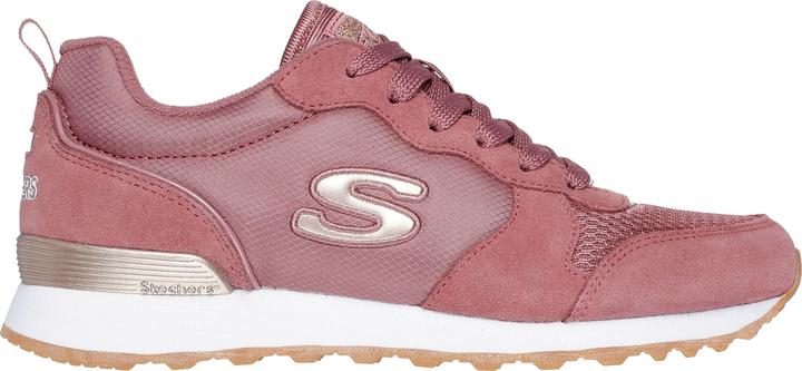 Produktbild Skechers damen-laufschuhe og 85 - goldn gurl (37)