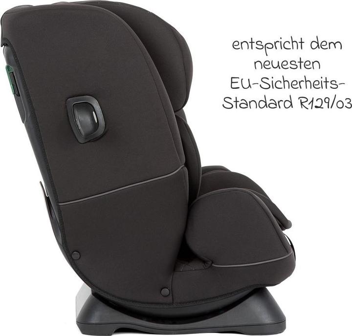 Image du produit Graco SLIMFIT I-SIZE R129 (Siège pour enfant, Norme ECE R129/i-Size)