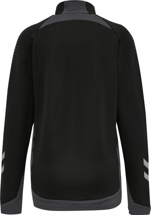 Immagine prodotto hummel Piombo Donne Poli Giacca Con Zip (XXL)