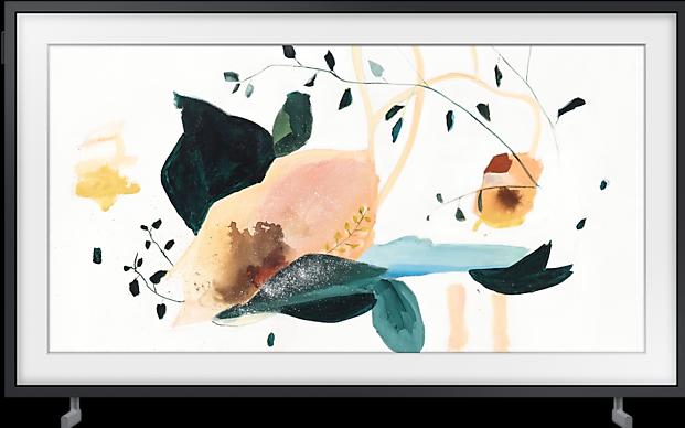 Produktbild Samsung GQ32LS03T (32", QLED, Full HD, 2021)
