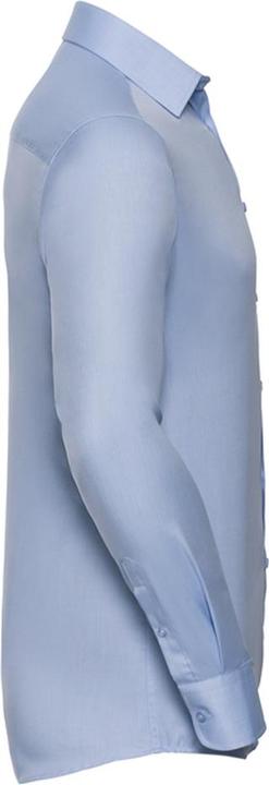 Image du produit Russell Chemise à manches longues à chevrons pour hommes (38)