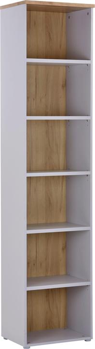 Immagine prodotto Skippi Nitra Scaffale per file