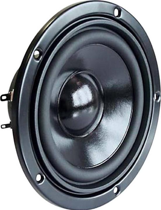 Visaton HiFi-Tiefmitteltöner W 130 S, 4 Ohm