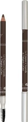 Produktbild T. LeClerc Eyebrow Pencil (03 Brun)