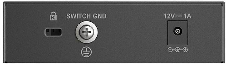 Produktbild D-Link DMS-105 (5 Ports)