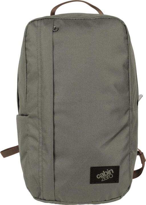 Cabin zero Companion Bags Classic Flight 12L RFID Rucksack 34 cm (12 l)