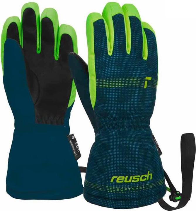Actual product image Reusch Maxi (5)