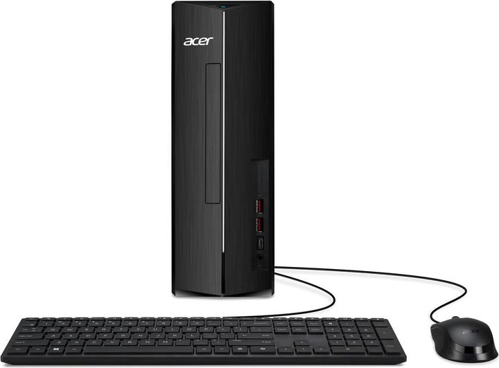 Produktbild Acer Aspire XC-1860 (Intel Core Ultra 7 265, 32 GB, 1000 GB, Intel Arc Graphics)