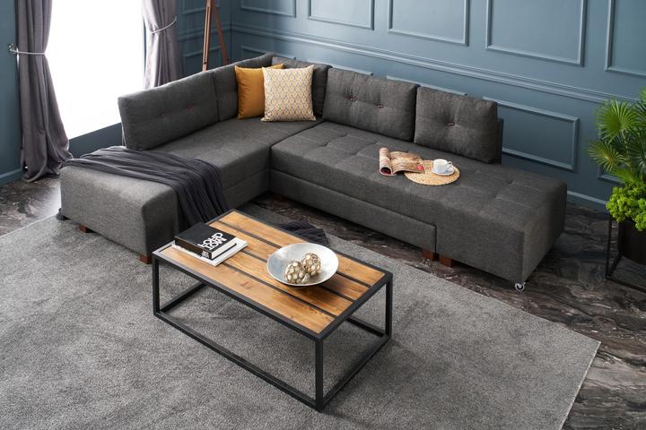 Immagine prodotto Atelier del Sofa Cali (Divano ad angolo)