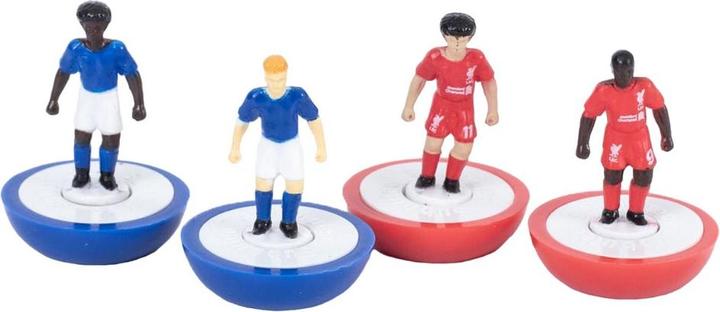 Produktbild Subbuteo Spiel Liverpool FC