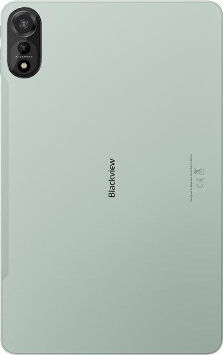 Actual product image Blackview MEGA 2 (Tablette 4G - 12" - 256 Go, 8 Go RAM) Vert