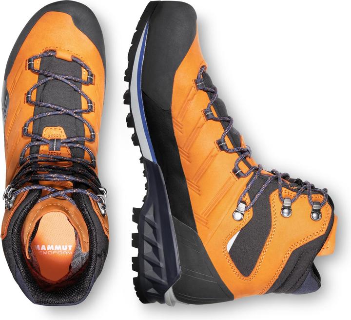Actual product image Mammut Kento Guide High GTX® Men (44 2/3)