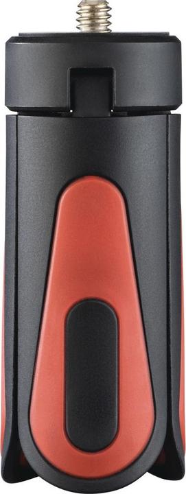 Produktbild Hama Pocket II Rotation Stativ Smartphone/Tablet 3 Bein(e) Schwarz (Kunststoff)