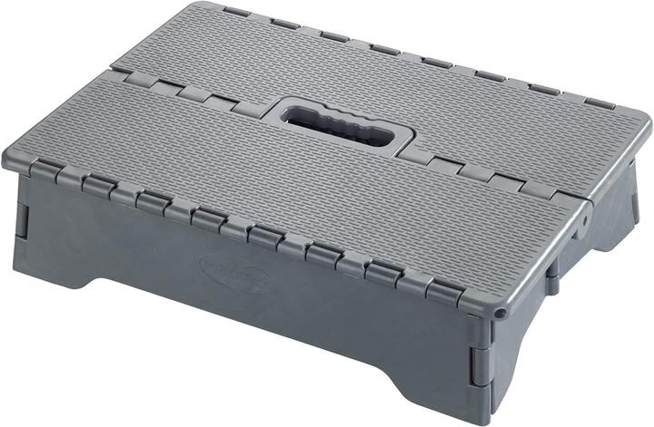 Produktbild Wenko Klapp-Trittstufe (Klapptritt, 28 cm)