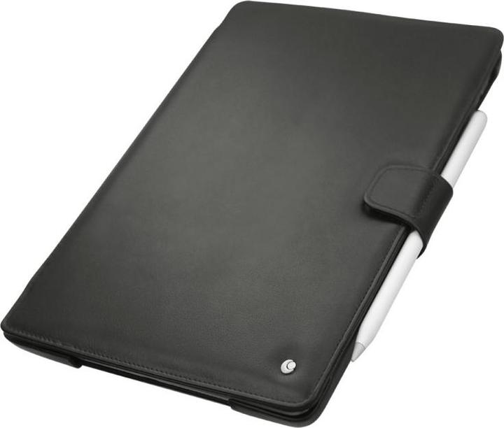 Produktbild Noreve Lederschutzhülle Wallet (iPad 2019 (7. Gen))