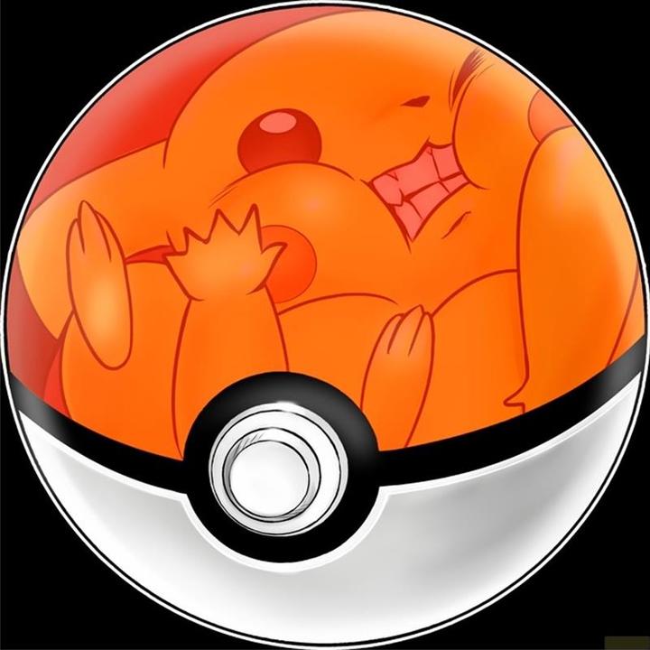 Produktbild OkiWoki Parodie - Pokeball - L Grosse (L)