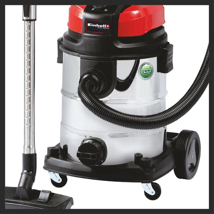 Actual product image Einhell TE-VC 1925 SA (Wet dry vacuum cleaner)