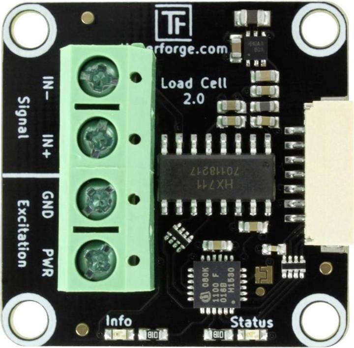 Image du produit Tinkerforge Module additionnel Adapté pour (ordinateur monocarte)