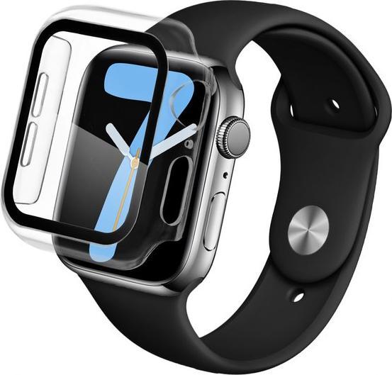 Image du produit QDOS Verre Optiguard Pour Apple Watch 7 (45mm)