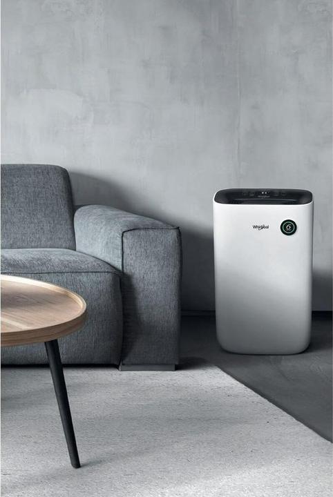 Produktbild Whirlpool DE20W5252 (24 m², 20 l/24h)