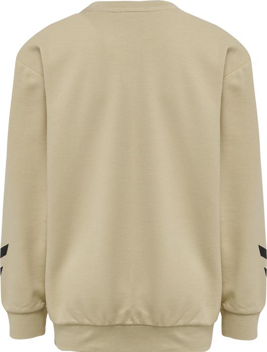 Actual product image hummel Venti Tracksuit (140)