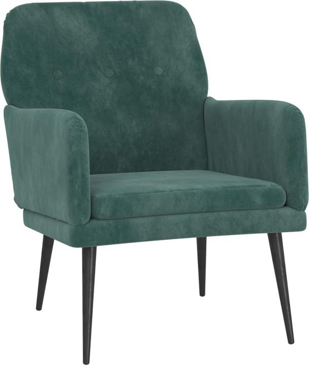 Vert foncé
