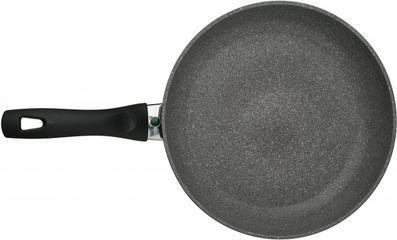Actual product image Ballarini Bari Granite (28 cm, Frying pan, Aluminium)