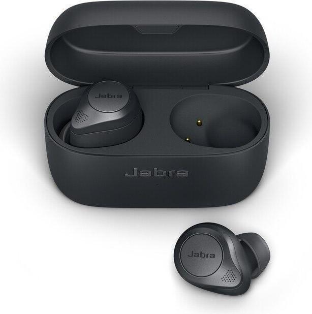 Immagine prodotto Jabra Elite 85t (ANC, 5.50 h, Senza fili)