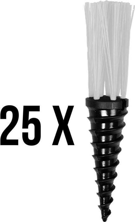 Actual product image Power Shot Sports field markings Powershot (set of 25 pieces)