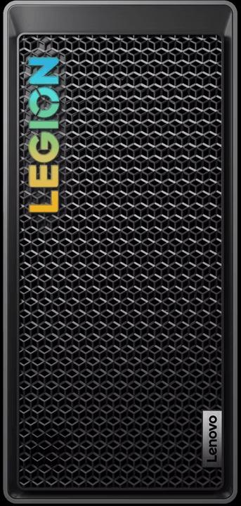 Lenovo Legion T5 RTX 4060 Ti (Intel Core i7-13700F, 32 GB, 1000 GB, GeForce RTX 4060 Ti)