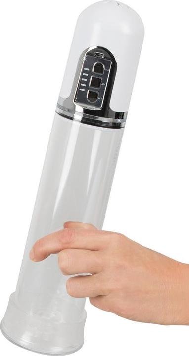 Produktbild You2Toys Mister Boner Automatic Pump