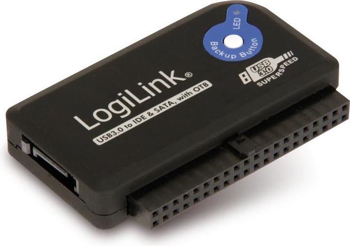 Produktbild LogiLink AU0028A