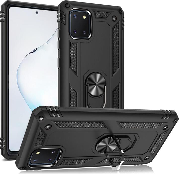 Immagine prodotto Nalia Custodia per cellulare Ring (Samsung Galaxy Note 10 Lite)