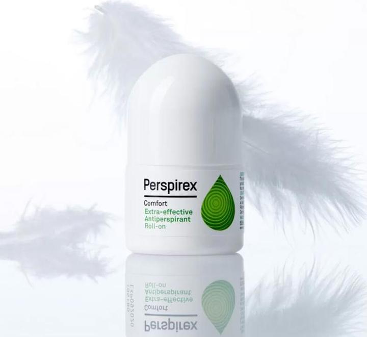 Produktbild Perspirex Comfort (Roll-on, 20 ml)