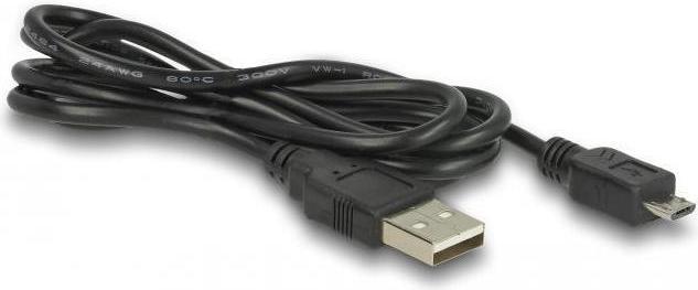 Image du produit Delock Convertisseur audio numérique en HD analogique (Numérique -> Analogique, Commutateur audio)