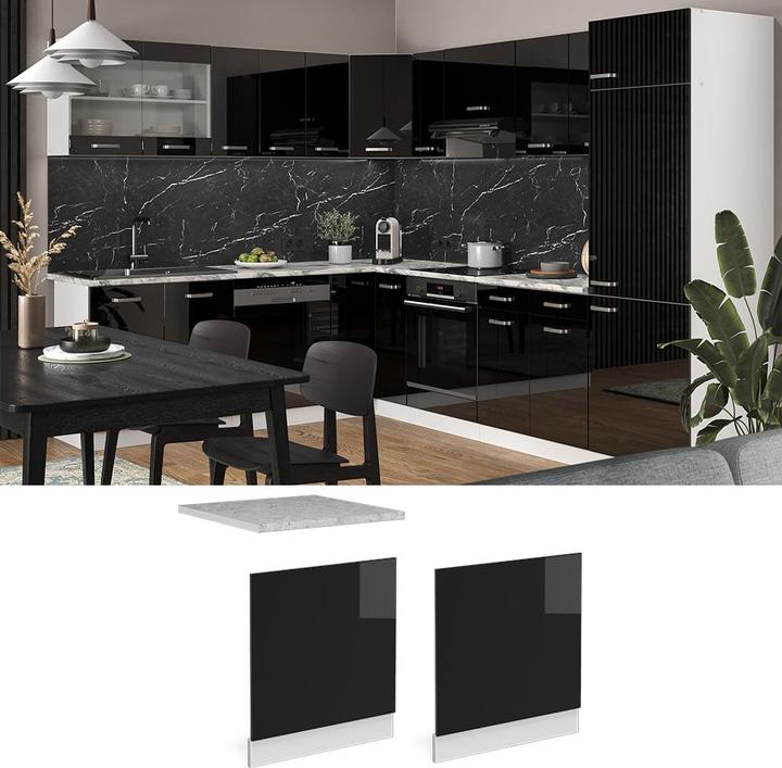 Produktbild Vicco Frontblende R-Line
