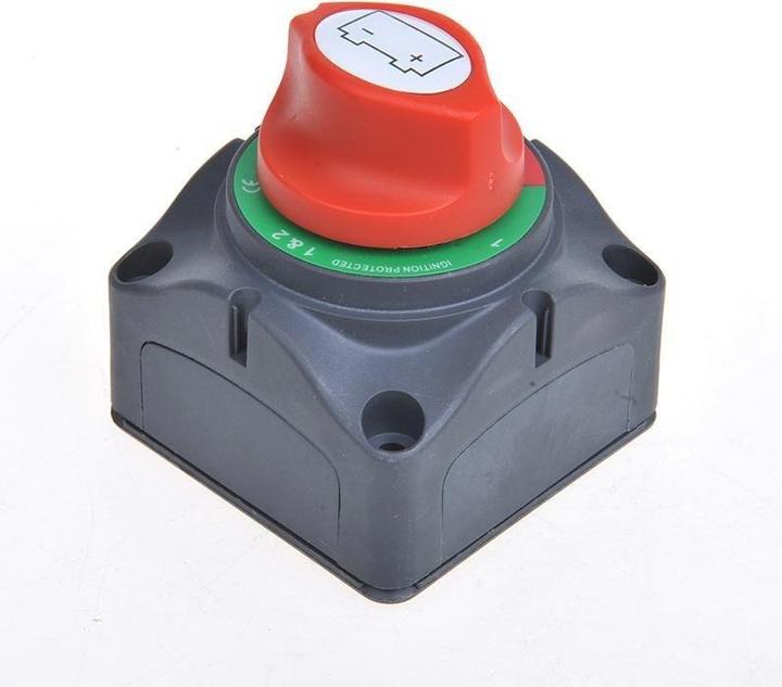 Immagine prodotto ProPlus Sezionatore per la batteria