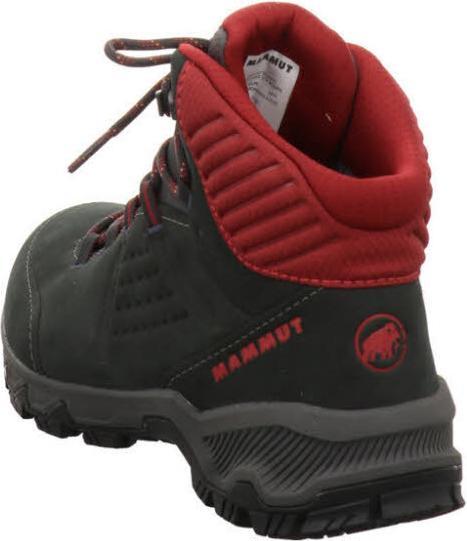 Produktbild Mammut Nova IV Mid GTX Women (40 2/3)