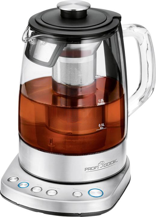 Immagine prodotto Proficook WKS1167G (1.50 l)