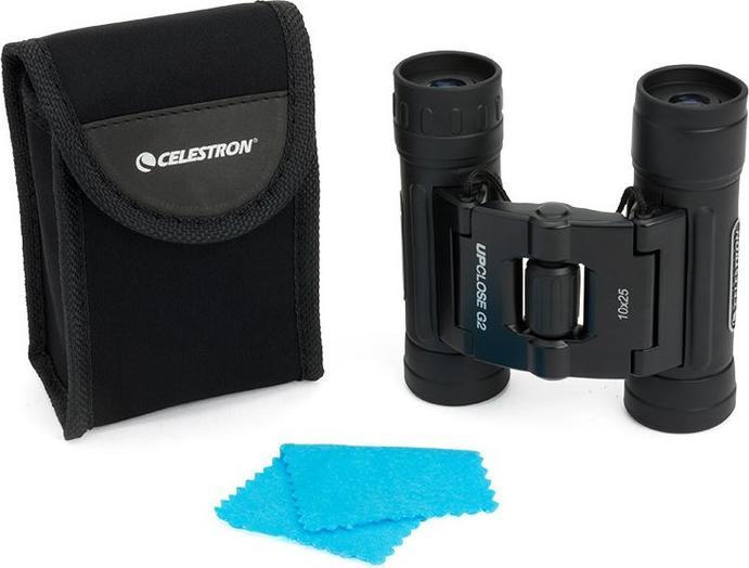 Image du produit Celestron Fermer le G2 (10 x, 25 mm)