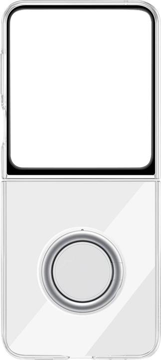 Produktbild Samsung Clear Gadget Case (Samsung Galaxy Z Flip5)